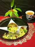 Jhatpat Tea Time Murmura Snacks