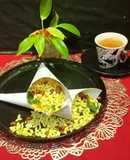 Jhatpat Tea Time Murmura Snacks