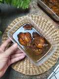 Semur Arab