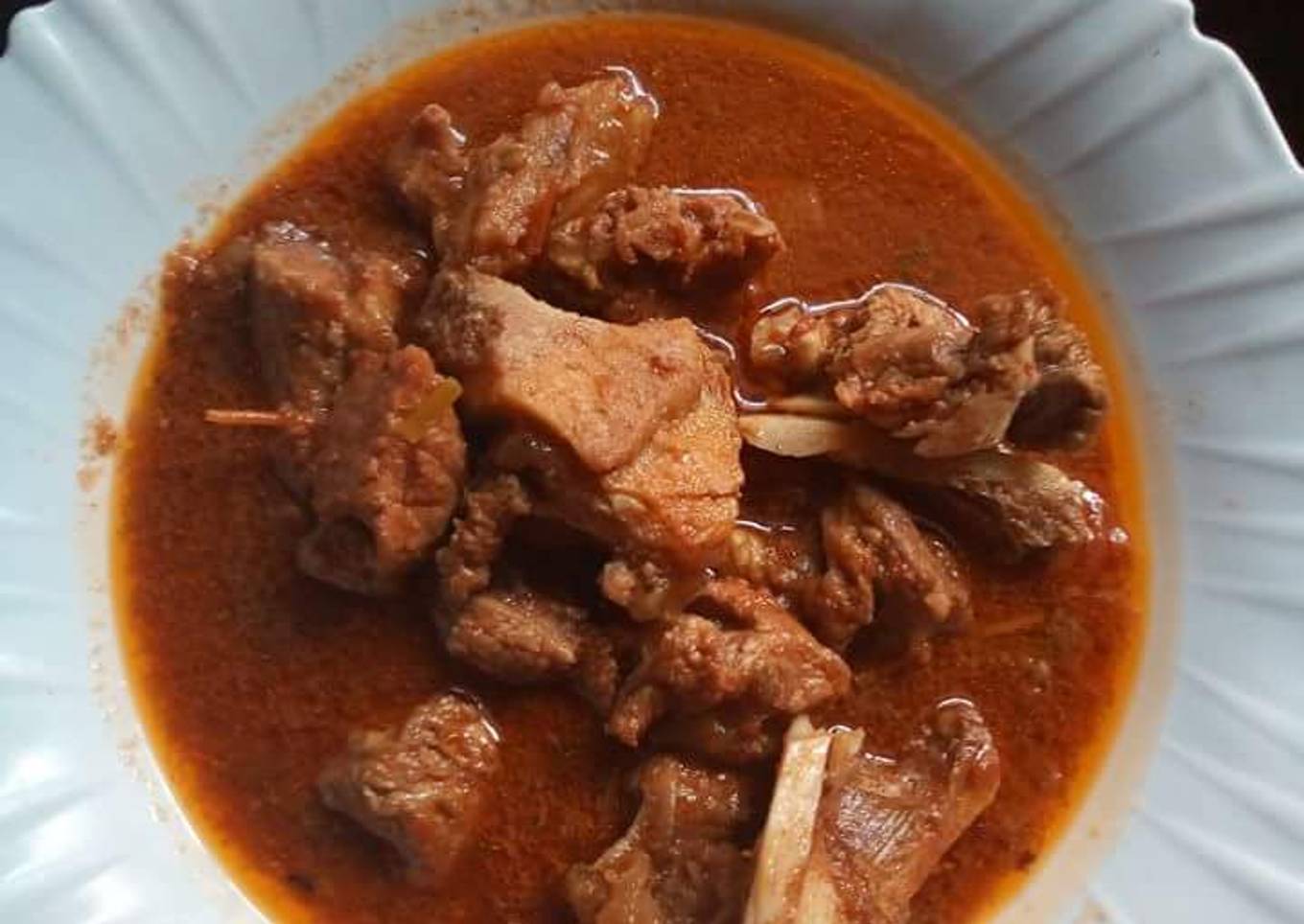 Beef Stew