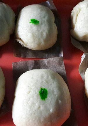 Foto resep Bakpao Simple, Sederhana, dan Enak Lembut