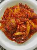 Ayam Goreng Balado