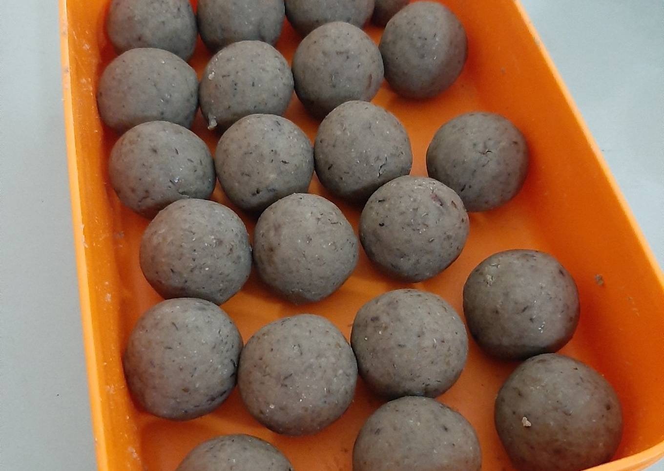 365. Kacang Hijau Isian Kue