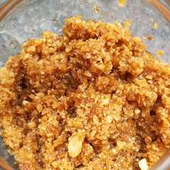 Bumbu Bawang Putih রেসিপির প্রধান ছবি