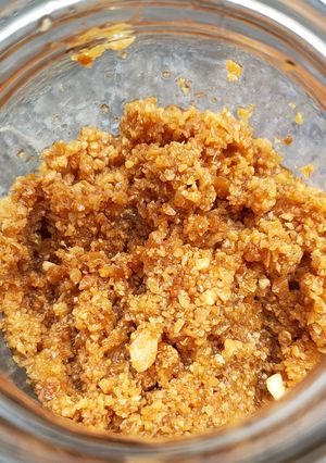 Foto resep Bumbu Bawang Putih