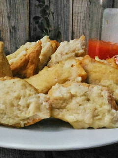 Foto resep Tahu Bakso Ayam