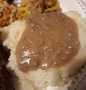 Easy Steps Make Recipes Hamburger Gravy Birthday Celebration version the Perfect Can Pamper Your Tongue.