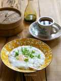 Bubur Ayam Oriental