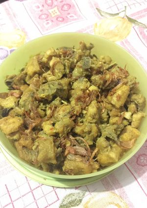 Foto resep Palekko Ayam (Khas Bugis)