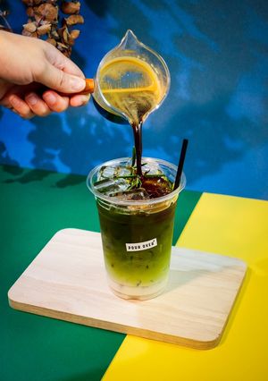 รูปของ Green Espresso