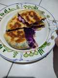 Potato Cheese Bread