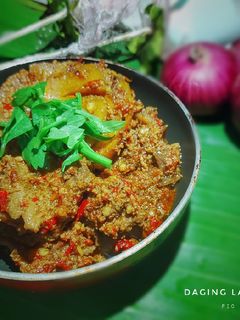 Foto resep Daging Lapis Surabaya
