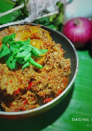 Foto resep Daging Lapis Surabaya