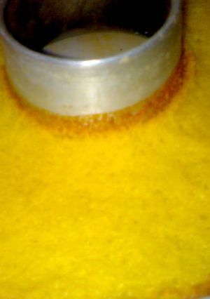 Foto resep Bika Ambon supeer irit