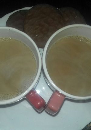 صورة لوصفة صباح المحبة