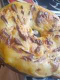 Rosca de Pascua
