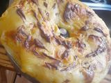 Rosca de Pascua