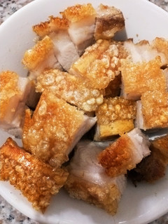 Foto resep Pork Belly Air Fryer