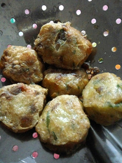 Foto resep Perkedel Daging