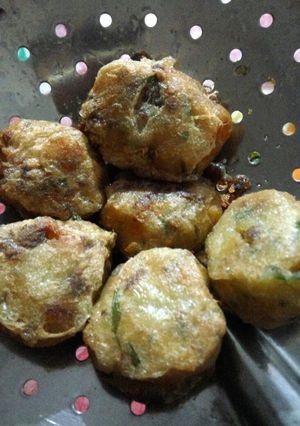 Foto resep Perkedel Daging