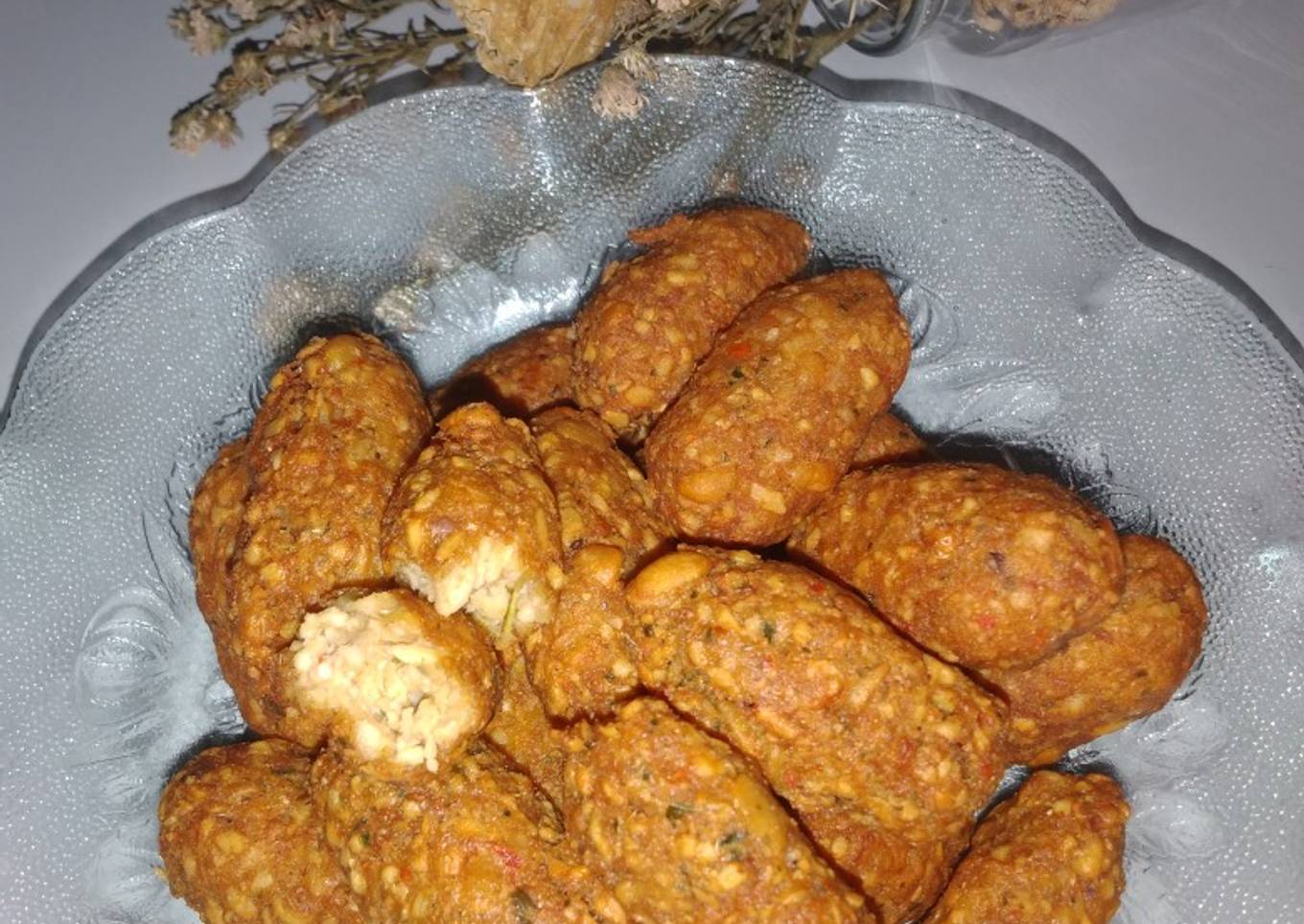 Mendol Tempe