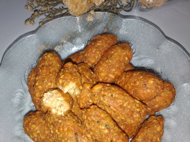 Langkah Mudah untuk Menyiapkan Resep Mendol Tempe yang  Bikin Ketagihan Anti Ribet, Mantap Sekali