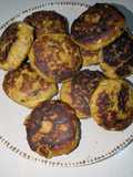 তেলাপিয়া মাছের মাথার কাবাব