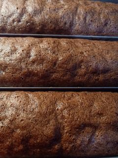 Foto resep Bolu pisang kukus (Takaran sendok)