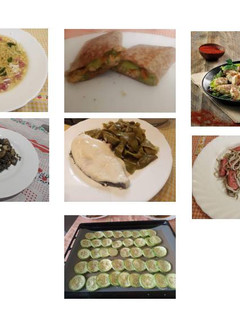 Una foto de Sugerencia que comer esta semana 6