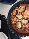 Moussaka léger façon Laurent marriotte