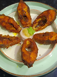 फिश फ्राई (Fish Fry) रेसिपी मुख्य फोटो