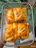 Apple Puff