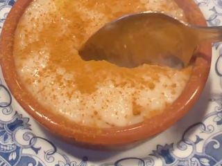 Arroz Doce