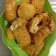 Chicken Nugget + Vegetables