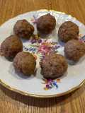 Albóndigas