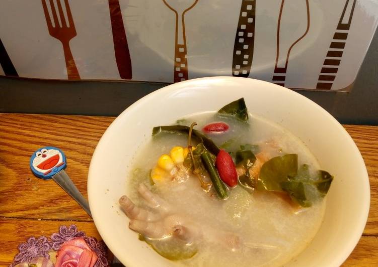 Sayur Lodeh