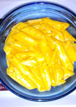 A picture of Shahi italian pasta.
