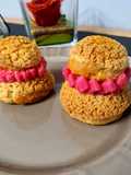 Chocolate Religieuses