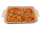 Red Pesto Pasta