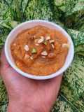 Moong Dal Halwa
