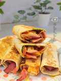 Kebab Mini 3 bahan