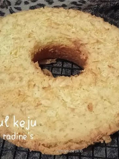 Foto resep Bolu jadul keju