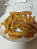 Pollo estilo kentuky