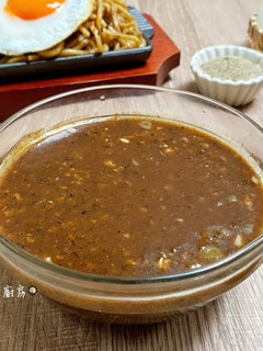黑胡椒醬 的食譜成品照片