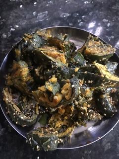 પાત્રા (Patra Recipe In Gujarati) રેસીપી મુખ્ય ફોટો