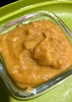 Foto resep MPASI Favorit Anakku (6 Bulan)