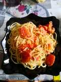 Pasta primavera