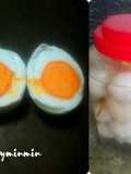 ไข่เค็ม