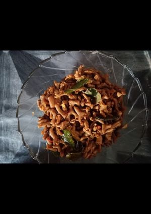 Foto resep Sambal Goreng Usus Ayam