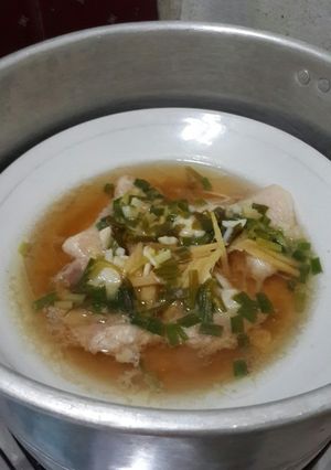 Foto resep Tim Dori (ala Hongkong)